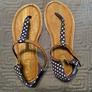 Keds Sandals